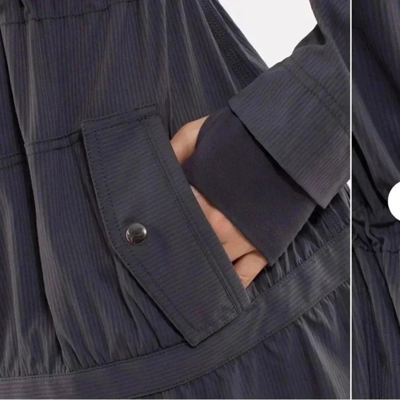 Lululemon apres practice anorak - Picture 7 of 16